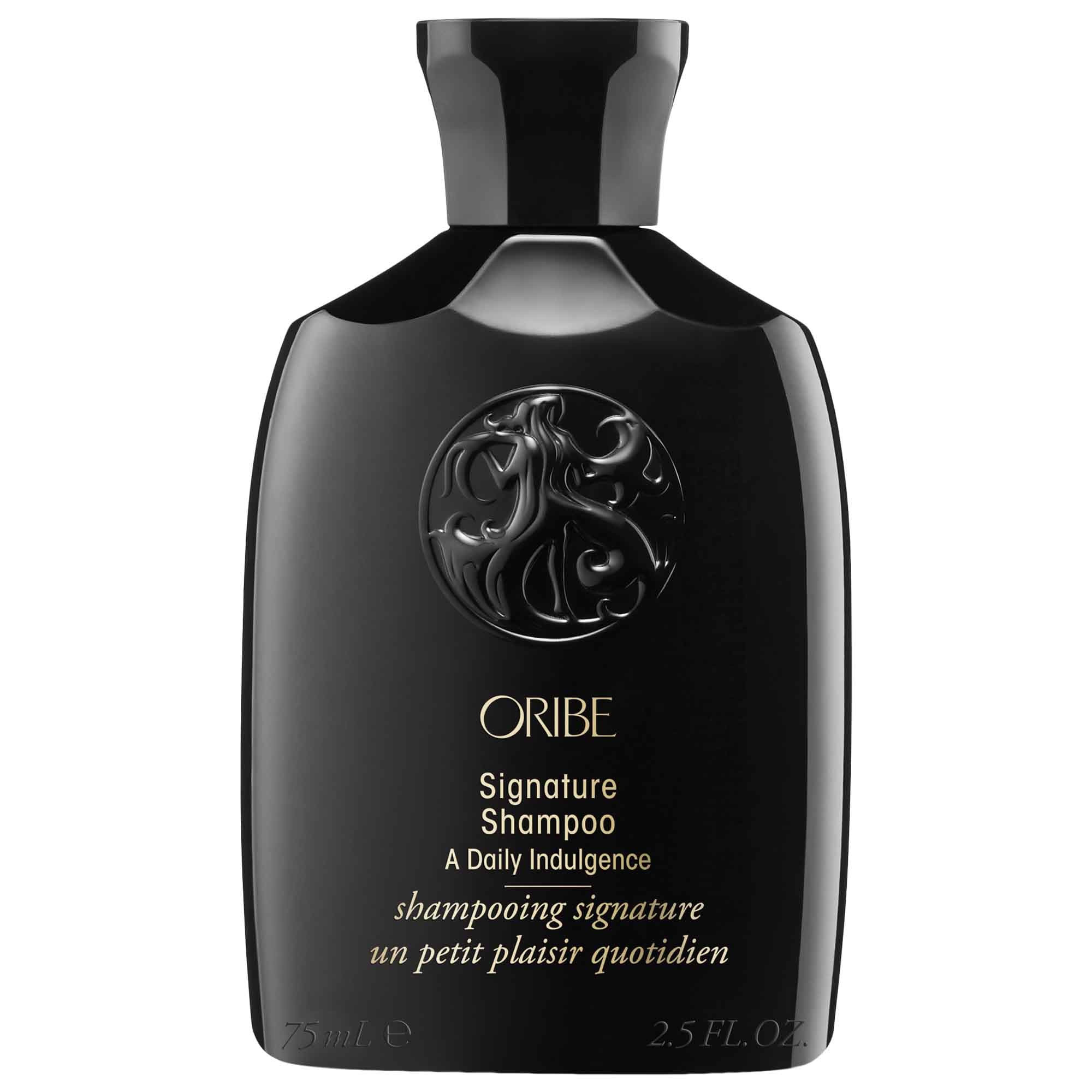 Oribe Signature Shampoo 2.5 oz / 75 mL | Sephora (US)