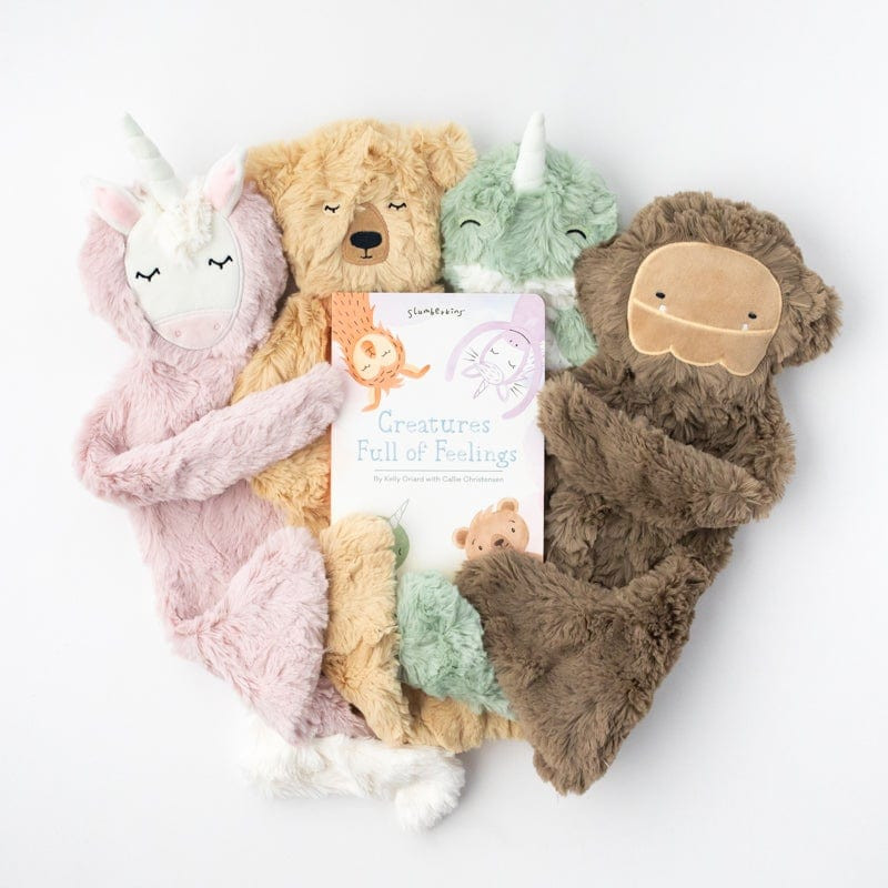 Creatures Full of Feelings Bundle | Slumberkins
