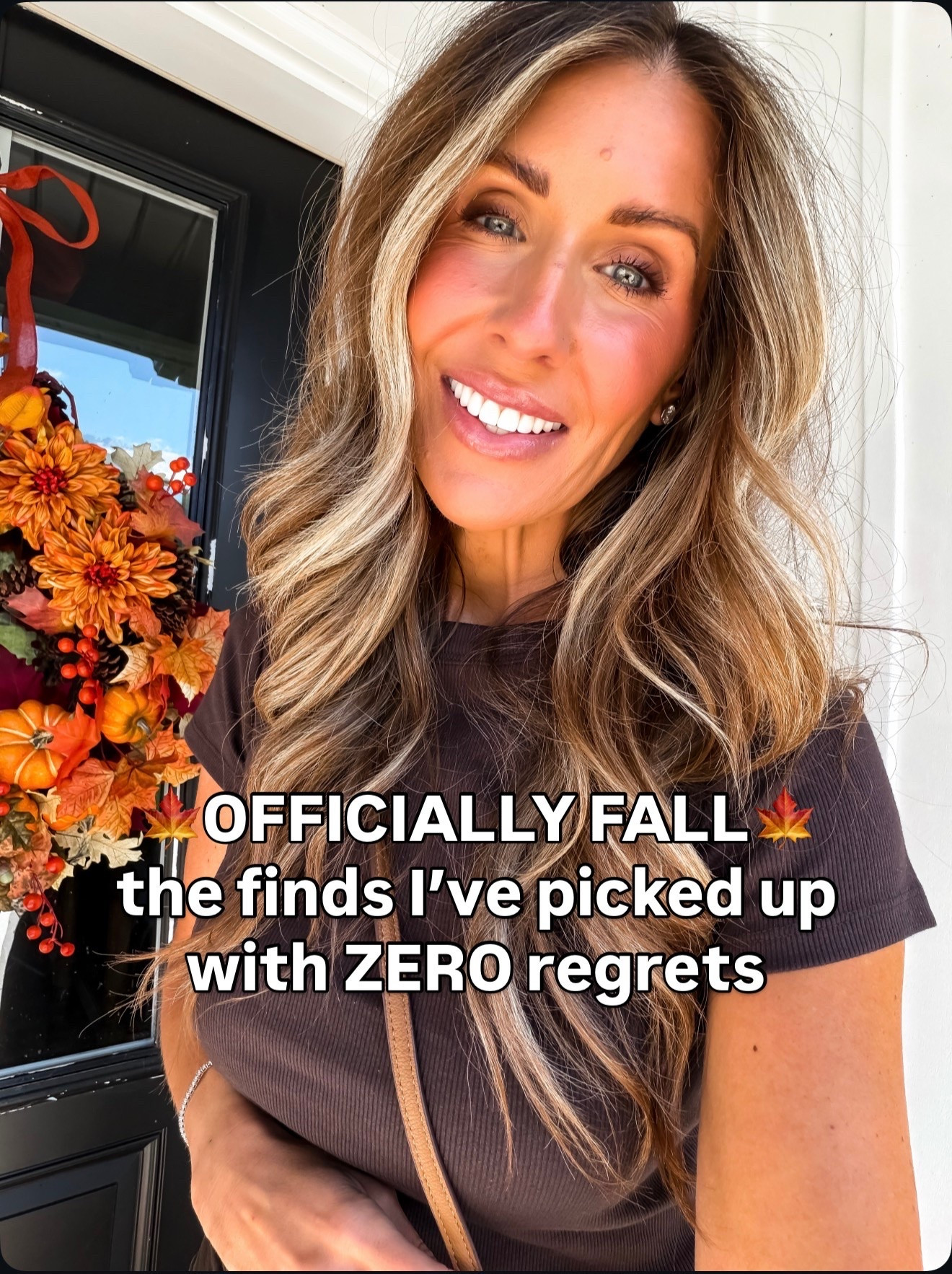 8 outfits to copy this fall //// outfits I’ve bought recently with ZERO regrets 🍁🍁🍁 /// affordable finds @Walmart  @Target

#LTKootd #LTKOver40 #LTKmomlife