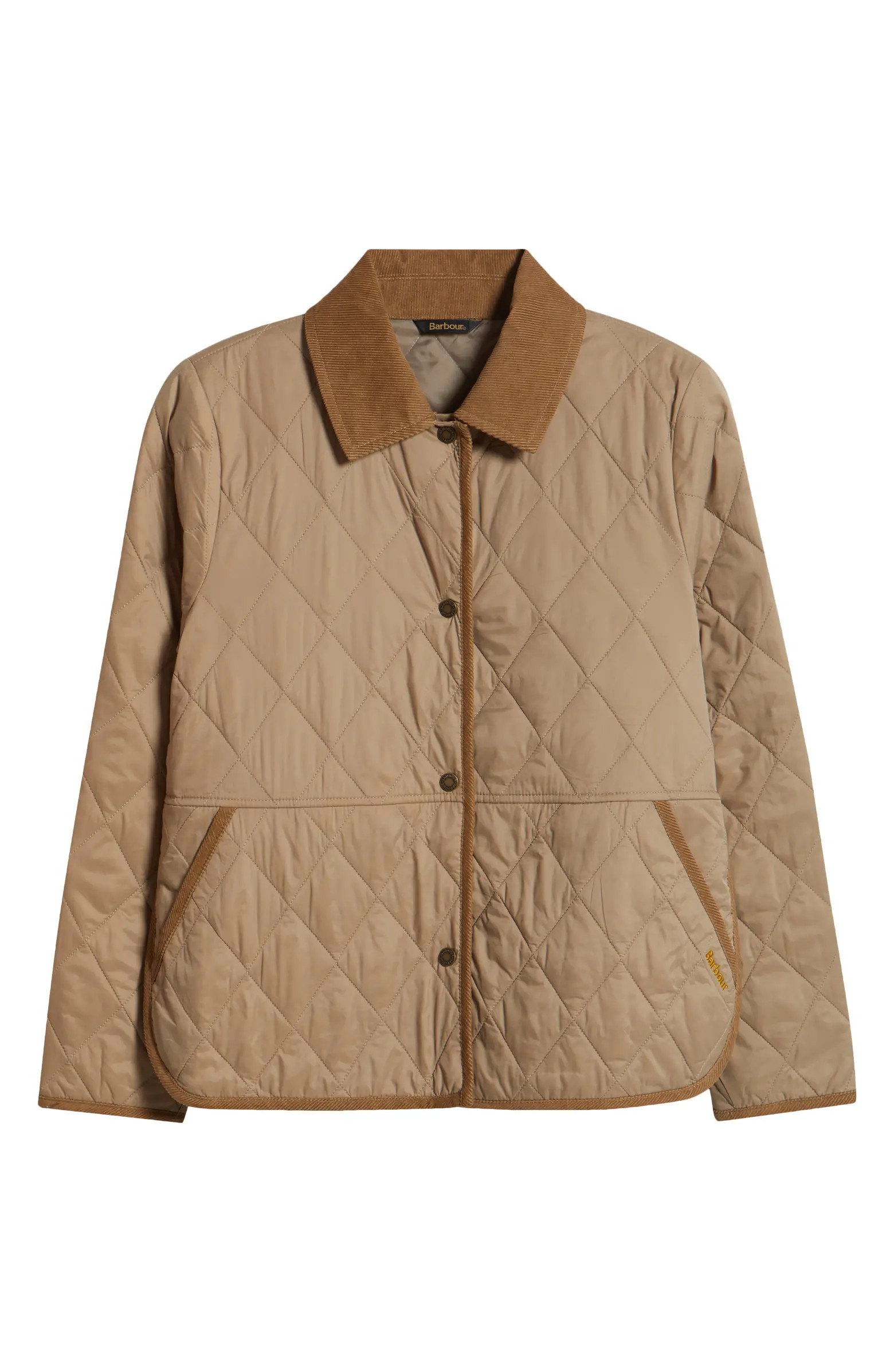 Clydebank Quilted Jacket | Nordstrom