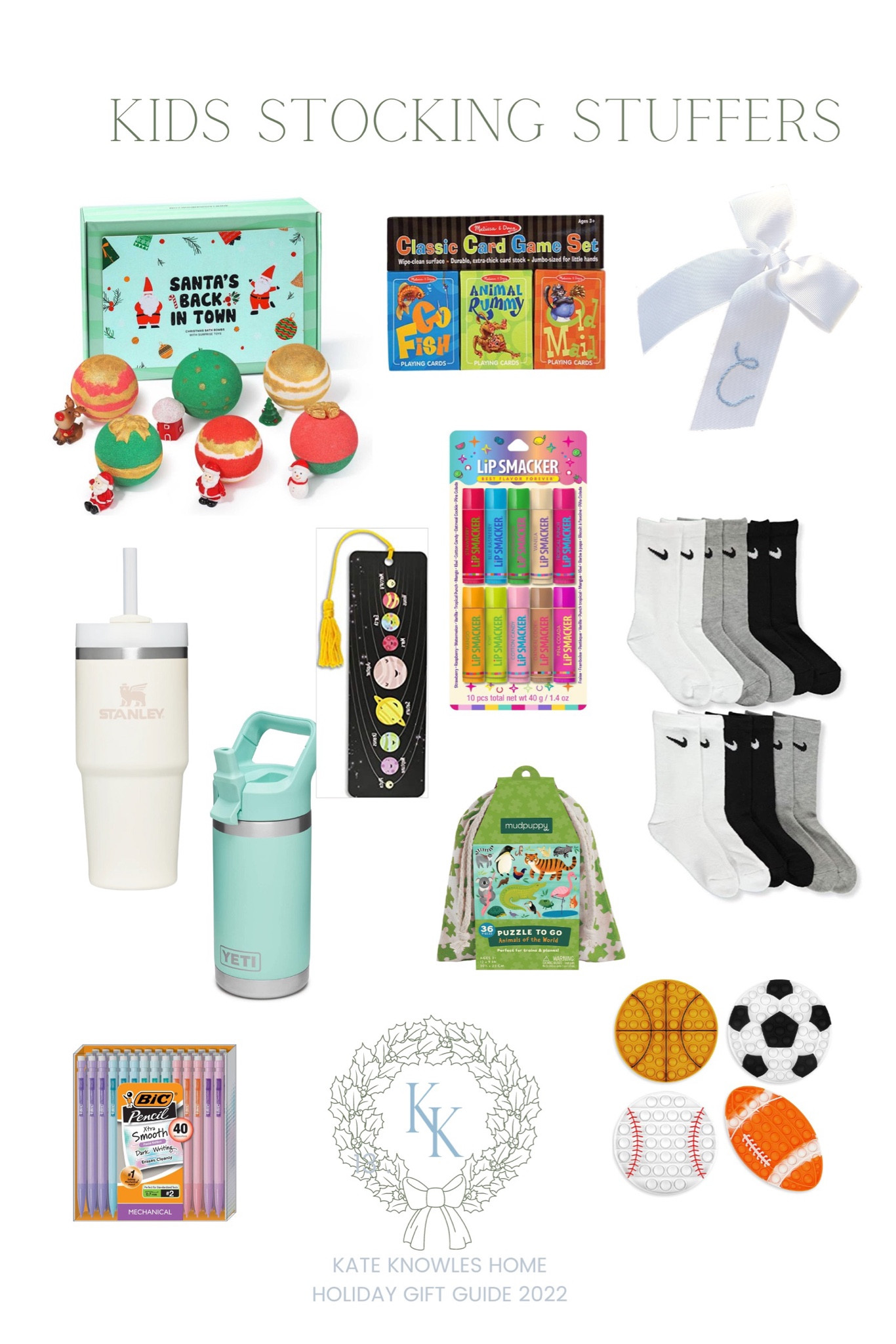 Kids stocking stuffers on a budget, stocking fillers, Christmas stockings, Christmas inspiration, Christmas gift ideas, Christmas gifts 

#LTKkids #LTKSeasonal #LTKHoliday