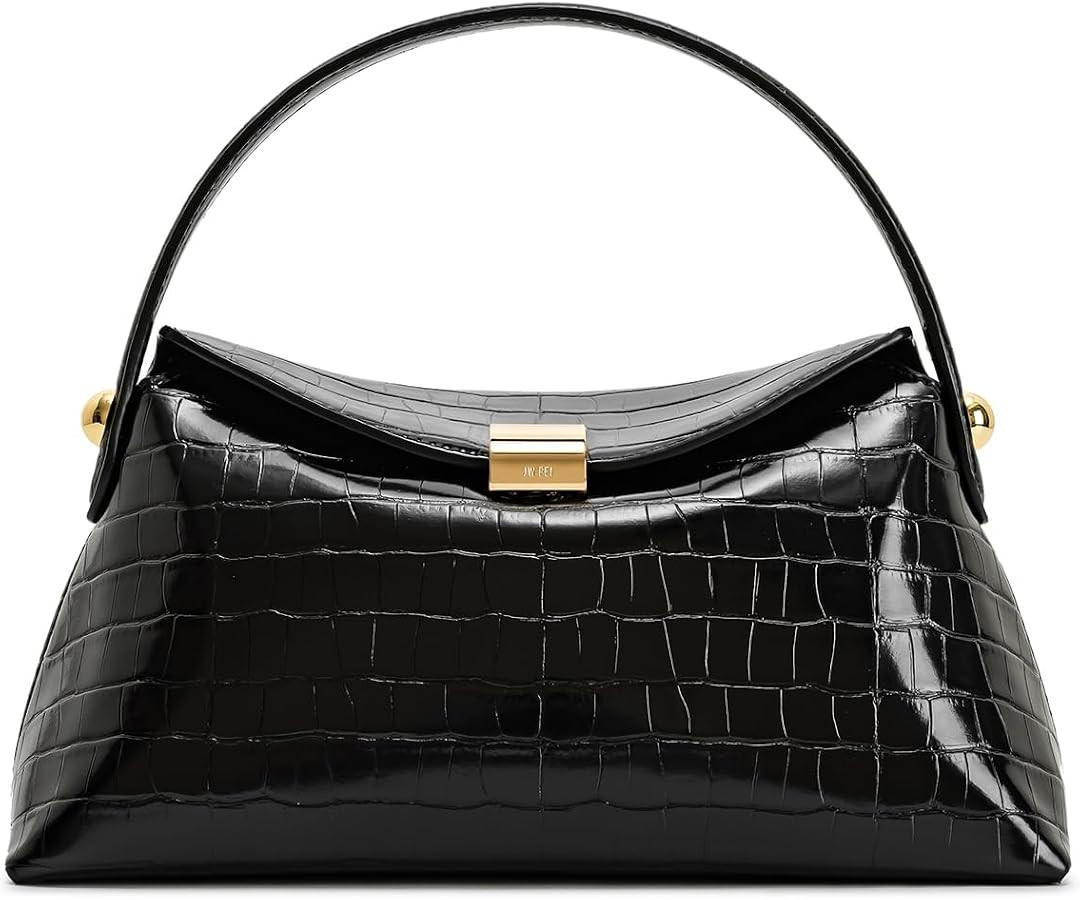 Black Croc | Amazon (US)