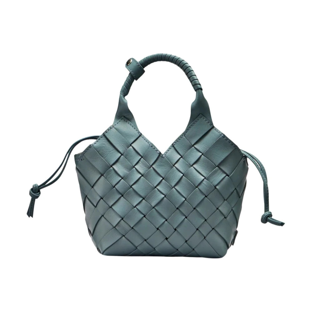 Cala Jade, Damen, Taschen, Blau, ONE SIZEGröße: | Miinto DE