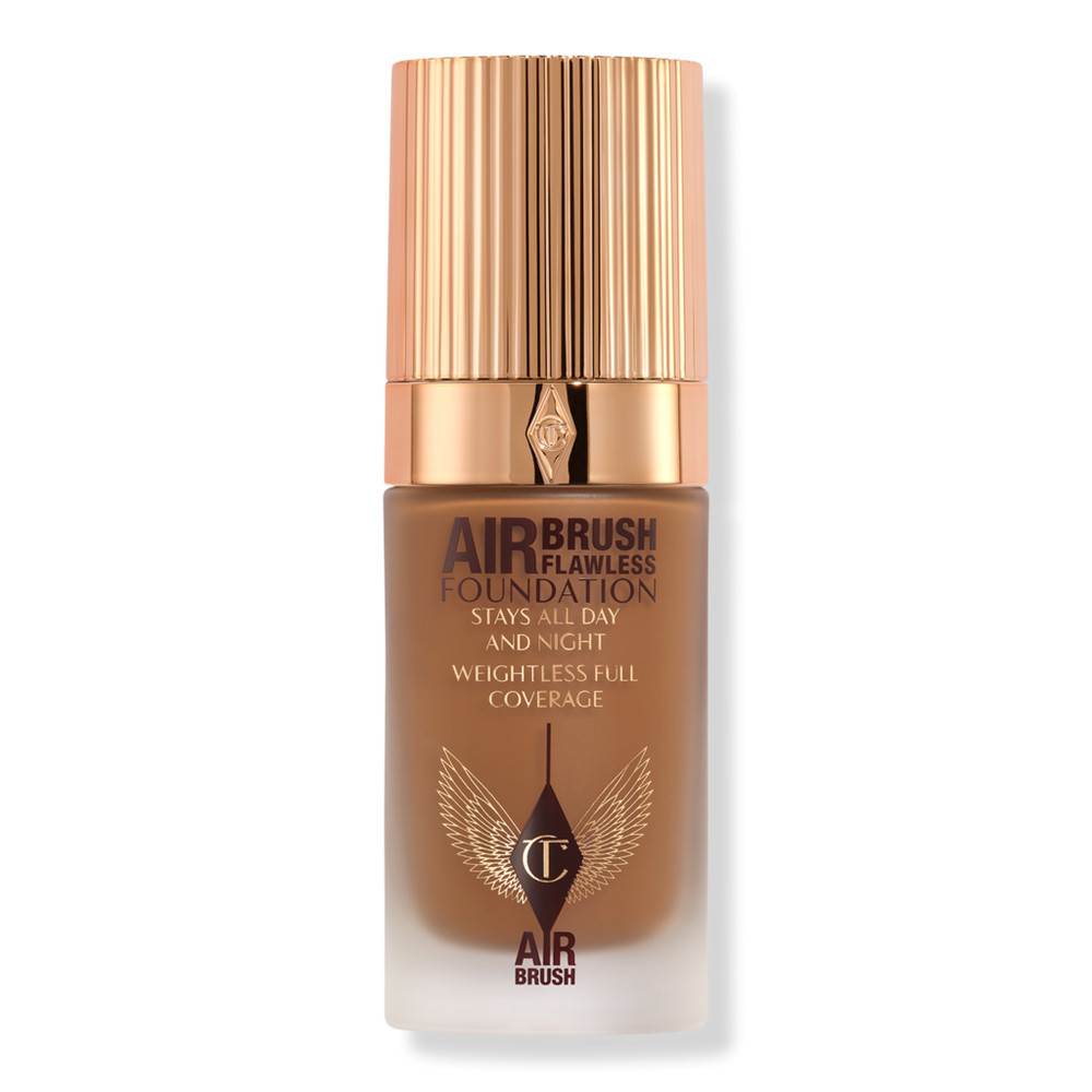 Charlotte Tilbury Airbrush Flawless Foundation - 13 Neutral | Ulta