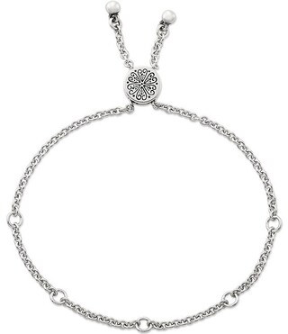 Slider Charm Bracelet | Dillard's