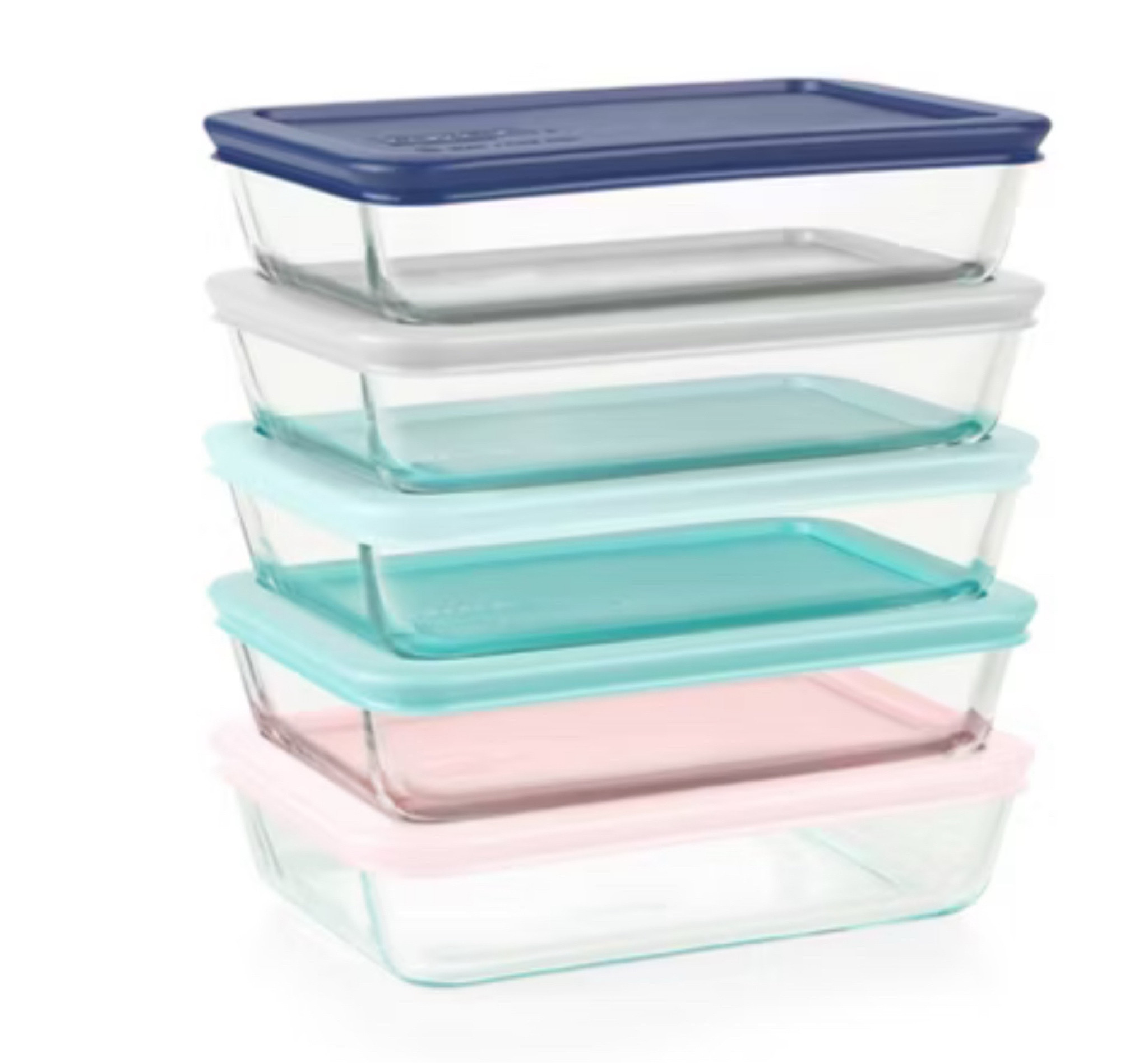 Meal prep done right! Perfect for prepping your veggies ahead of time for the week! 

#LTKHome #LTKFindsUnder50 #LTKGiftGuide