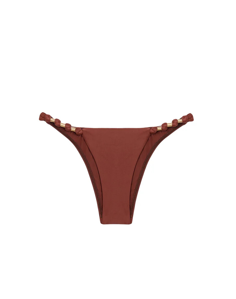 Paula Bottom - Nutshell | ViX Swimwear