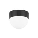Adams 2 Light Smal Flush Mount | Scout & Nimble