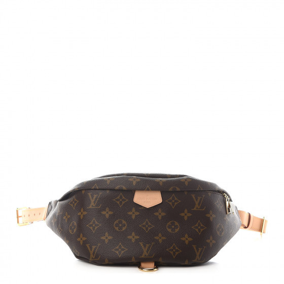 LOUIS VUITTON

Monogram Bumbag | Fashionphile
