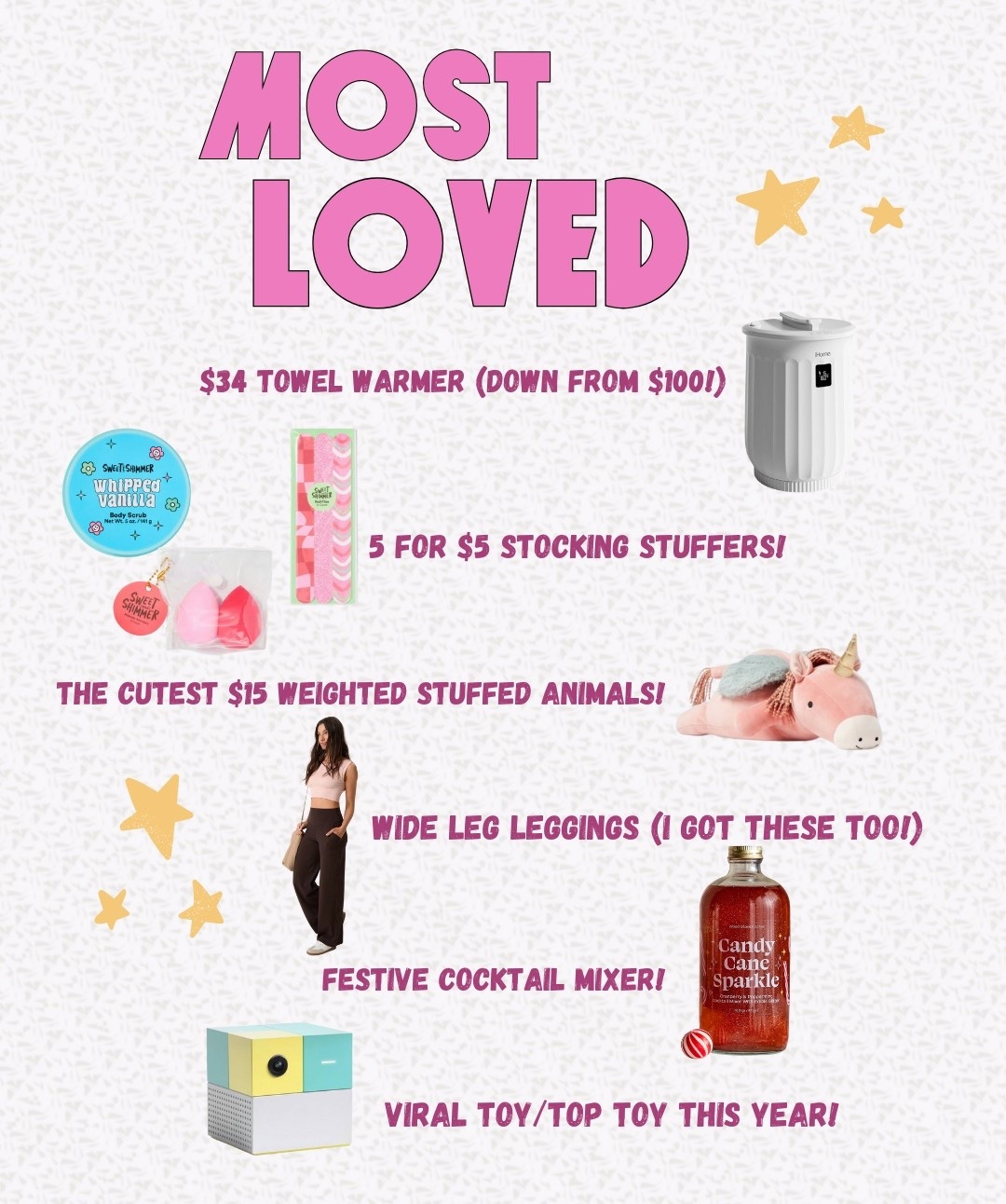 Top sellers from Black Friday that are still on sale! #mostloved #topsellers #blackfriday #cyberweek 

#LTKCyberWeek #LTKHoliday #LTKKids