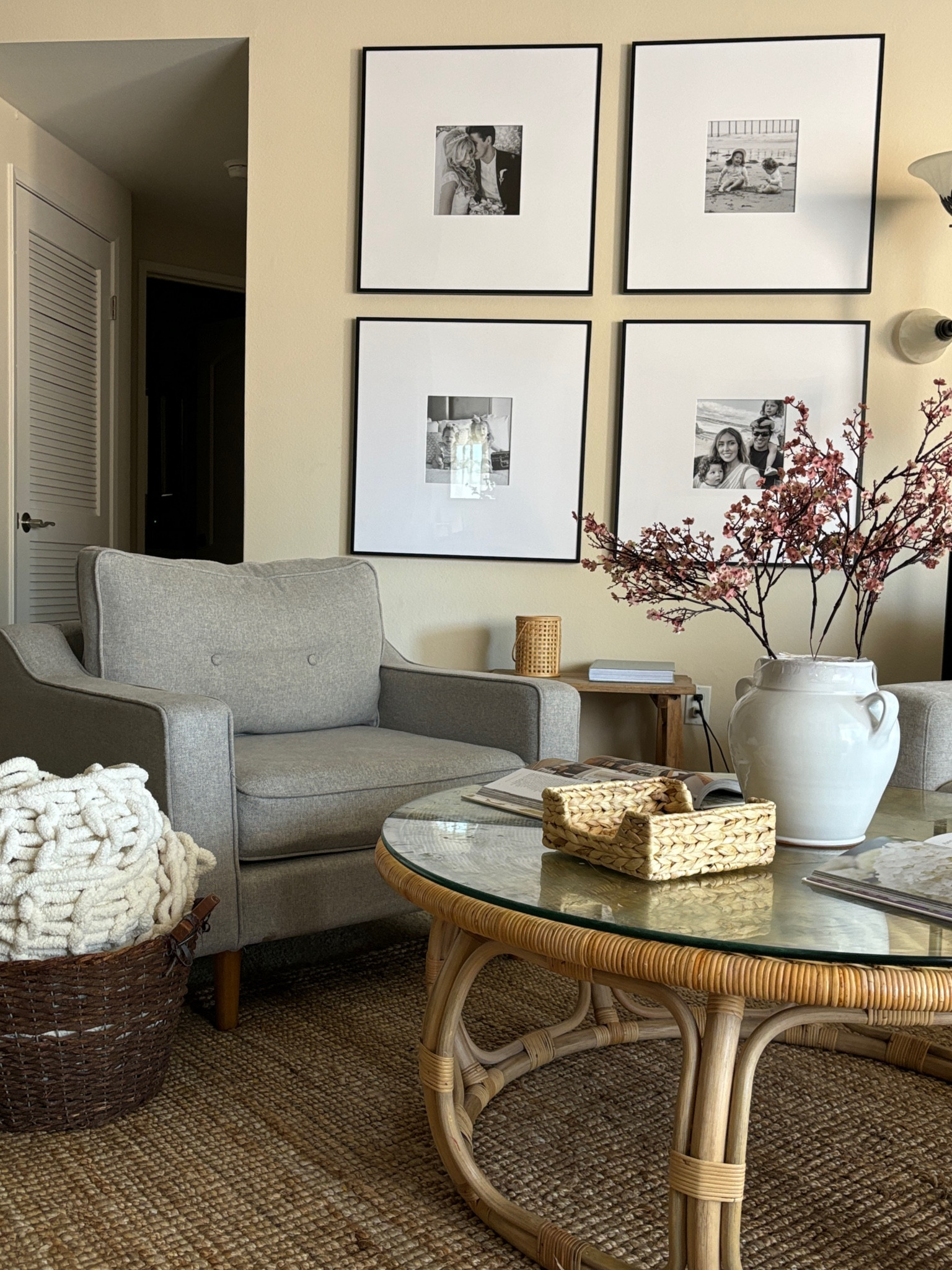 Pre fall decor 

#LTKBacktoSchool #LTKHome #LTKFamily