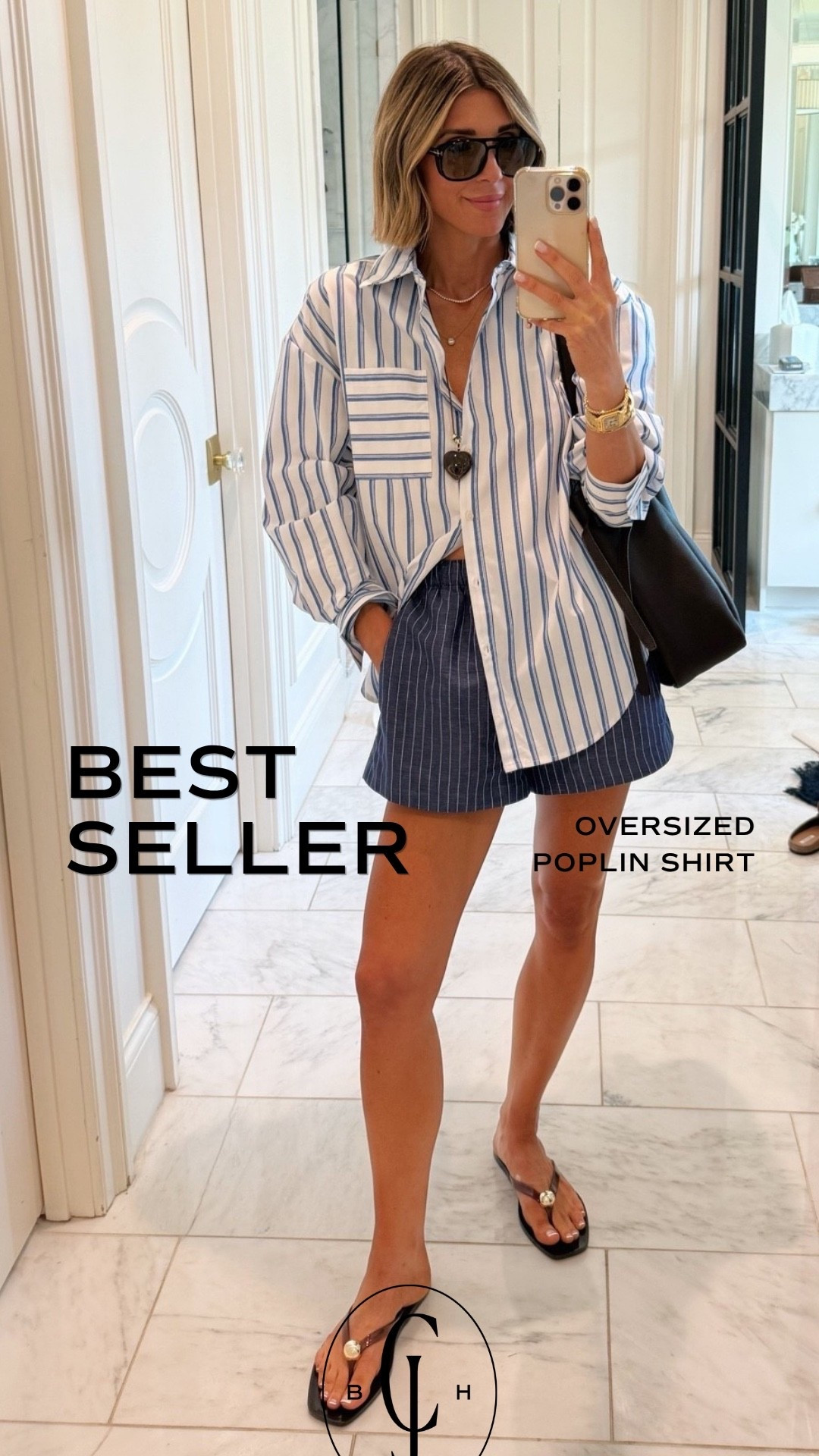 Styling fall looks featuring this weeks BEST SELLER: the @Target striped poplin shirt.

#LTKfall #LTKsummer #LTKstyletip