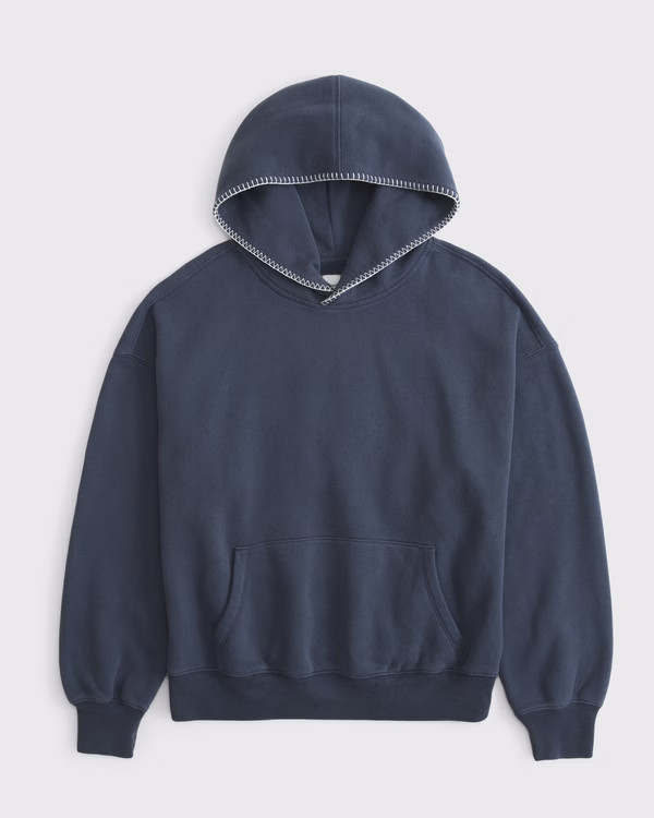 Sunday Hoodie | Abercrombie & Fitch (US)