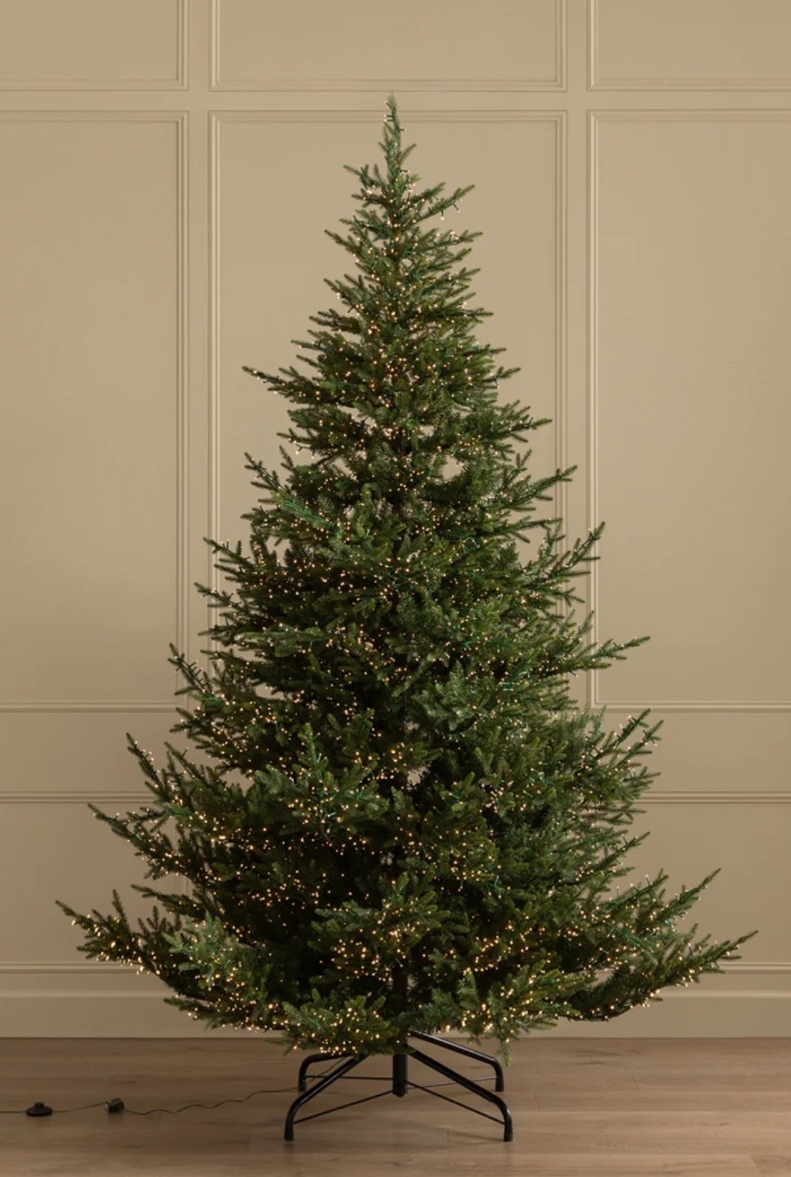 Finally bought my dream tree. 50% off! Hurry! 


#LTKGiftGuide #LTKSeasonal #LTKSaleAlert