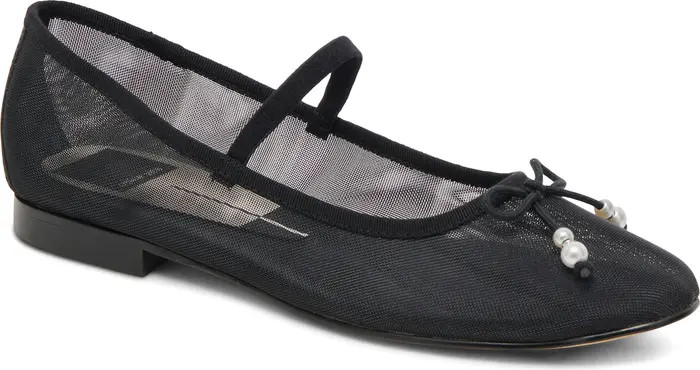 Cadel Mary Jane Flat (Women) | Nordstrom Rack