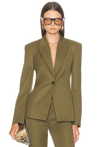 BLAZER | FWRD 