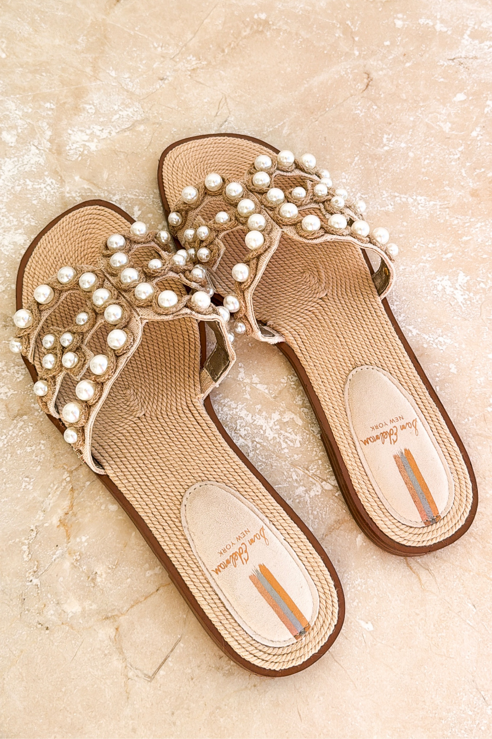 The perfect sandals for the summer!

Summer  summer outfit  summer sandal  sandals  pearl sandals  Amazon fashion  Sam Edelman  vacation outfit  vacation outfit inspo  ourpnwhome

#LTKstyletip #LTKSeasonal #LTKshoecrush