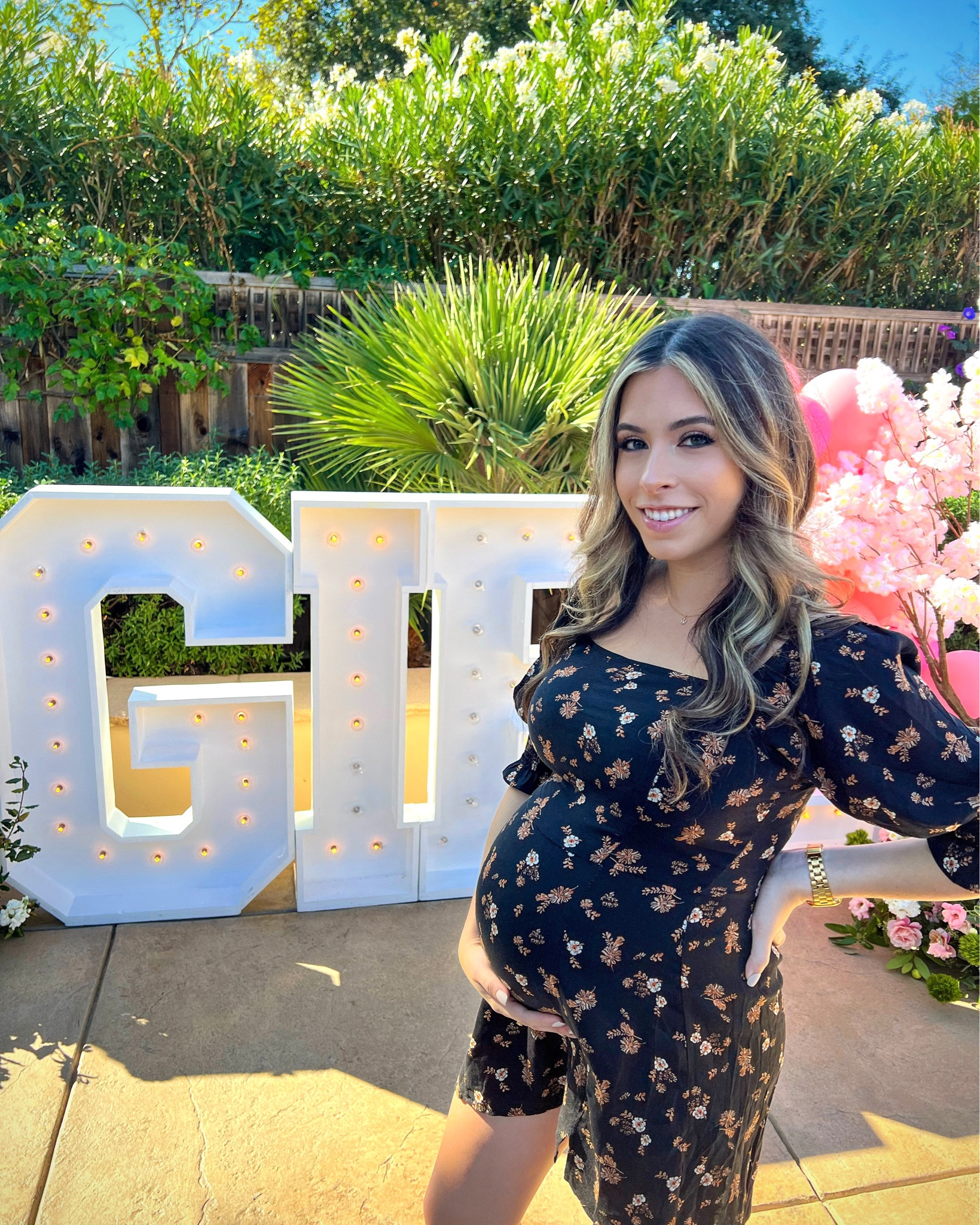 Baby Shower Dress Option 

#LTKbump #LTKfamily #LTKbaby