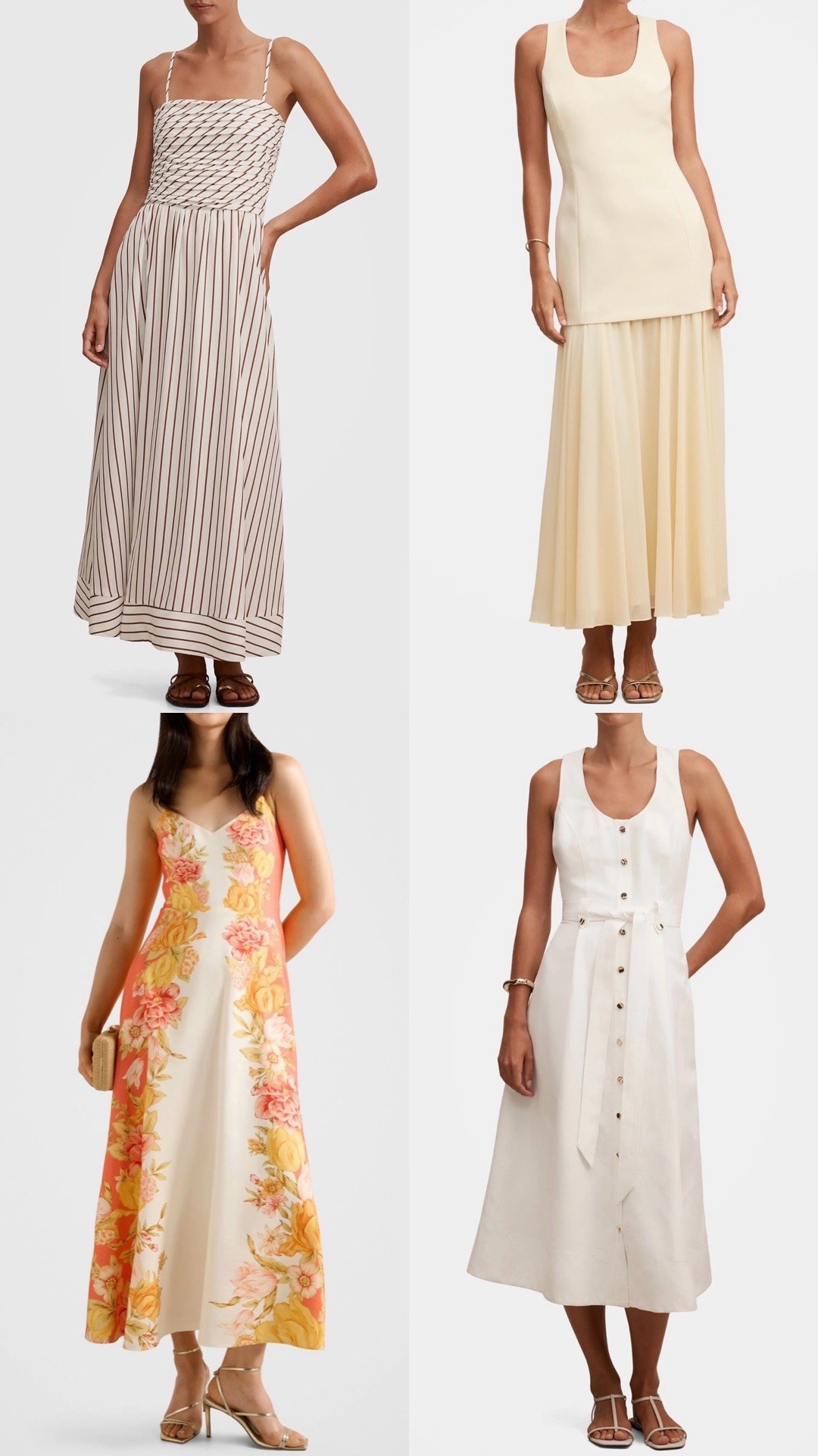 Floral dress
Zimmermann dupe
Dress

#LTKootd #LTKSeasonal