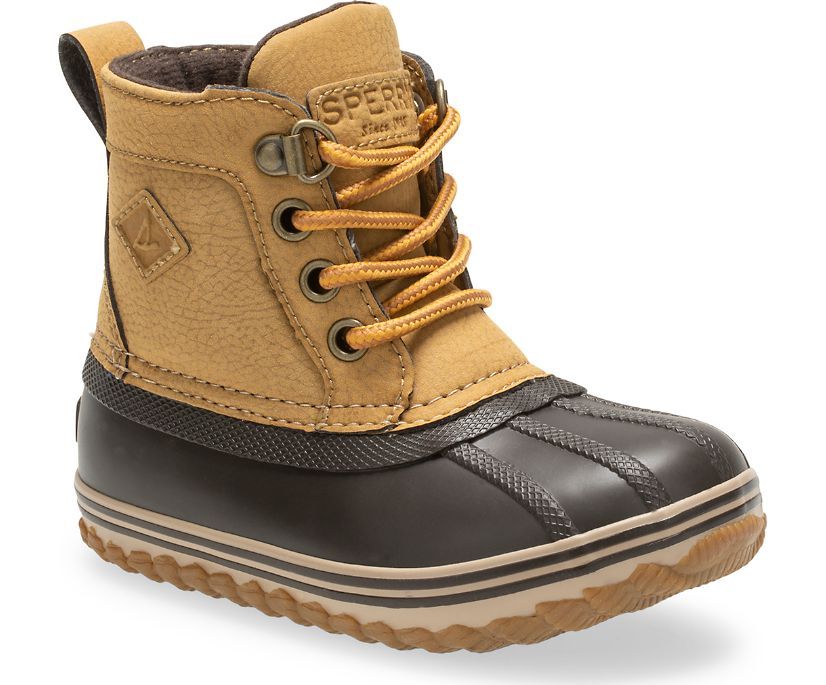 Bowline Boot | Sperry (US)