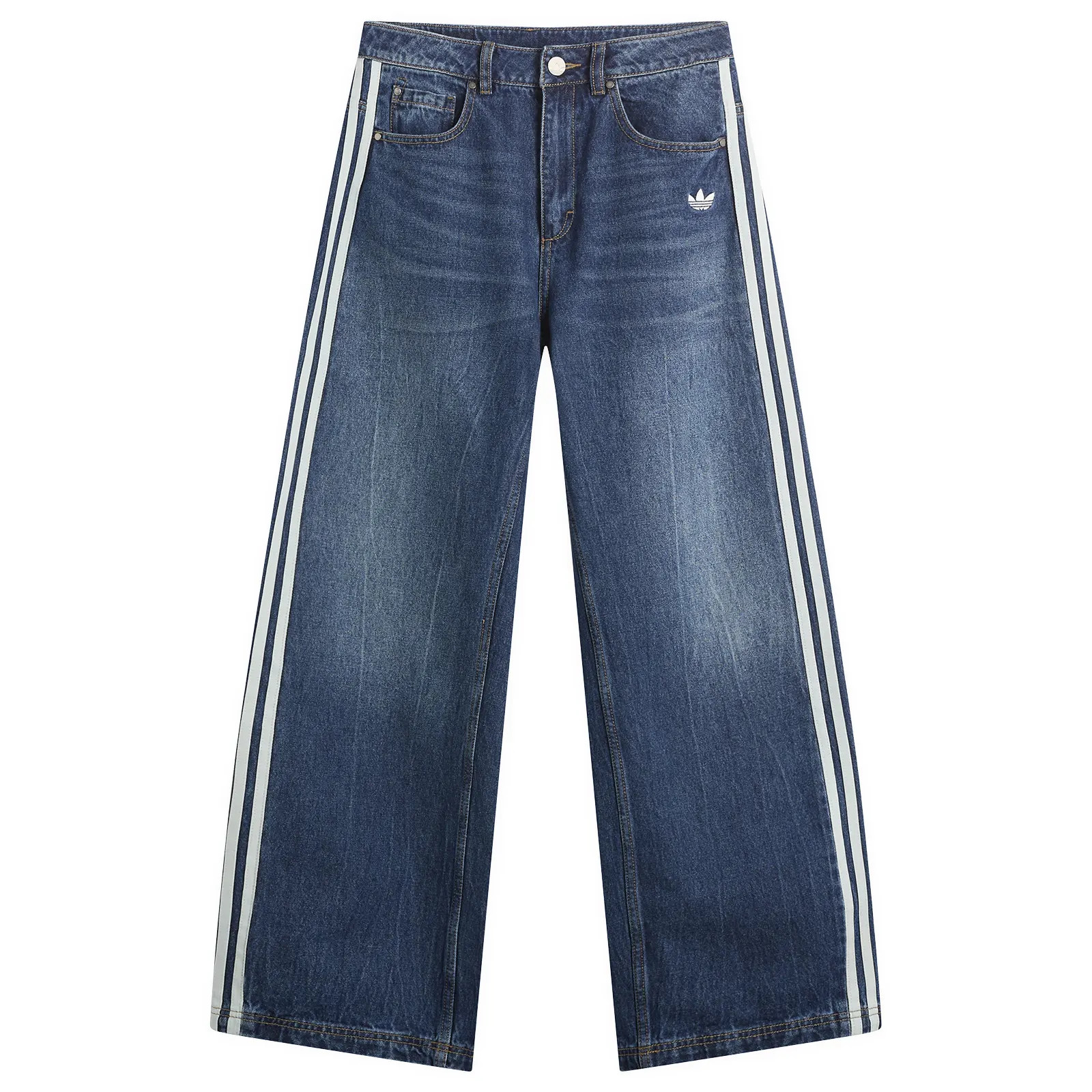 Adidas Dad Jeans | END. Clothing