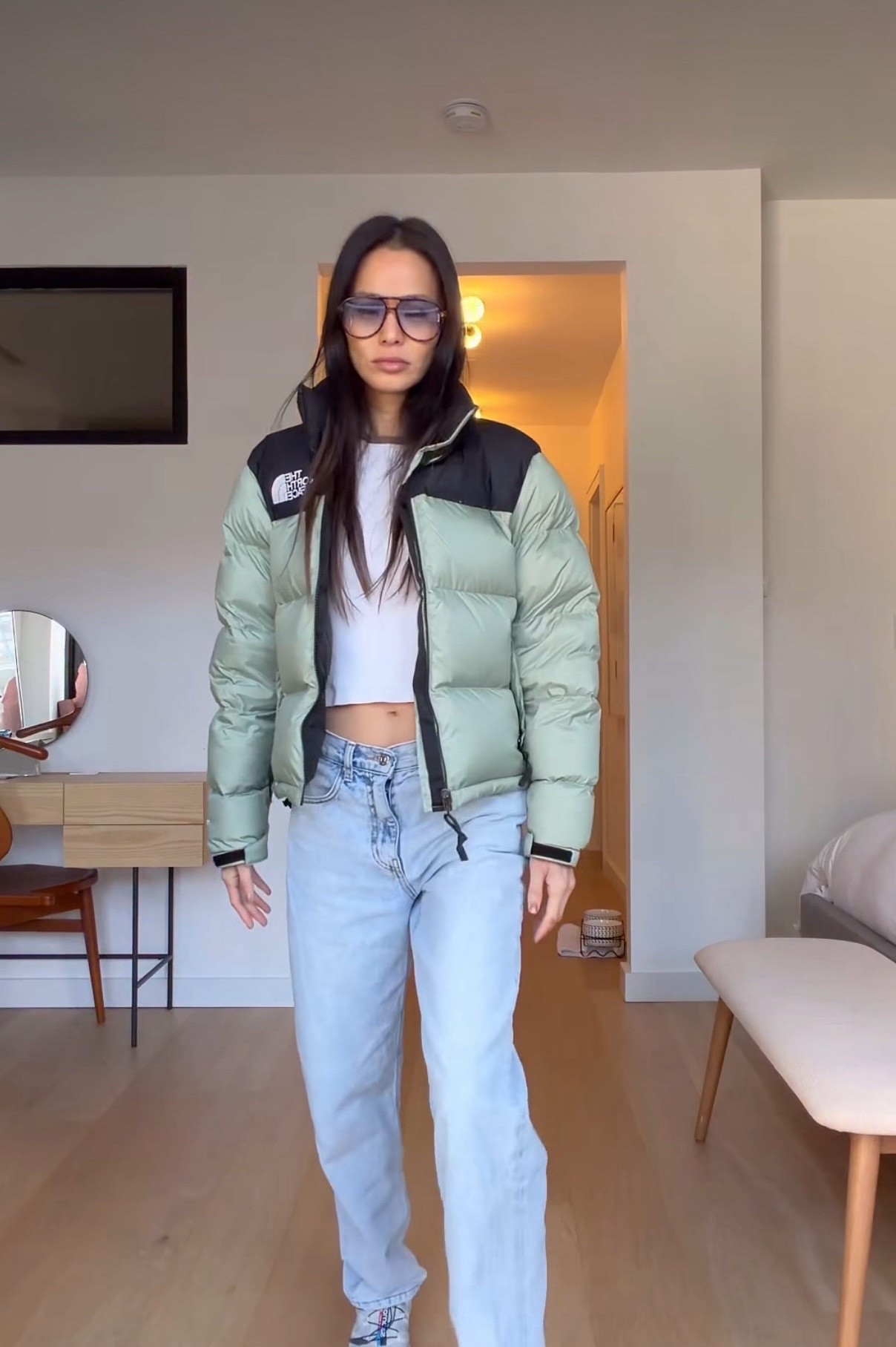 Wearing good American jeans and this north face jacket. Good American is on sale right now for up to 40% off! 



#LTKGiftGuide #LTKCyberWeek #LTKFindsUnder100