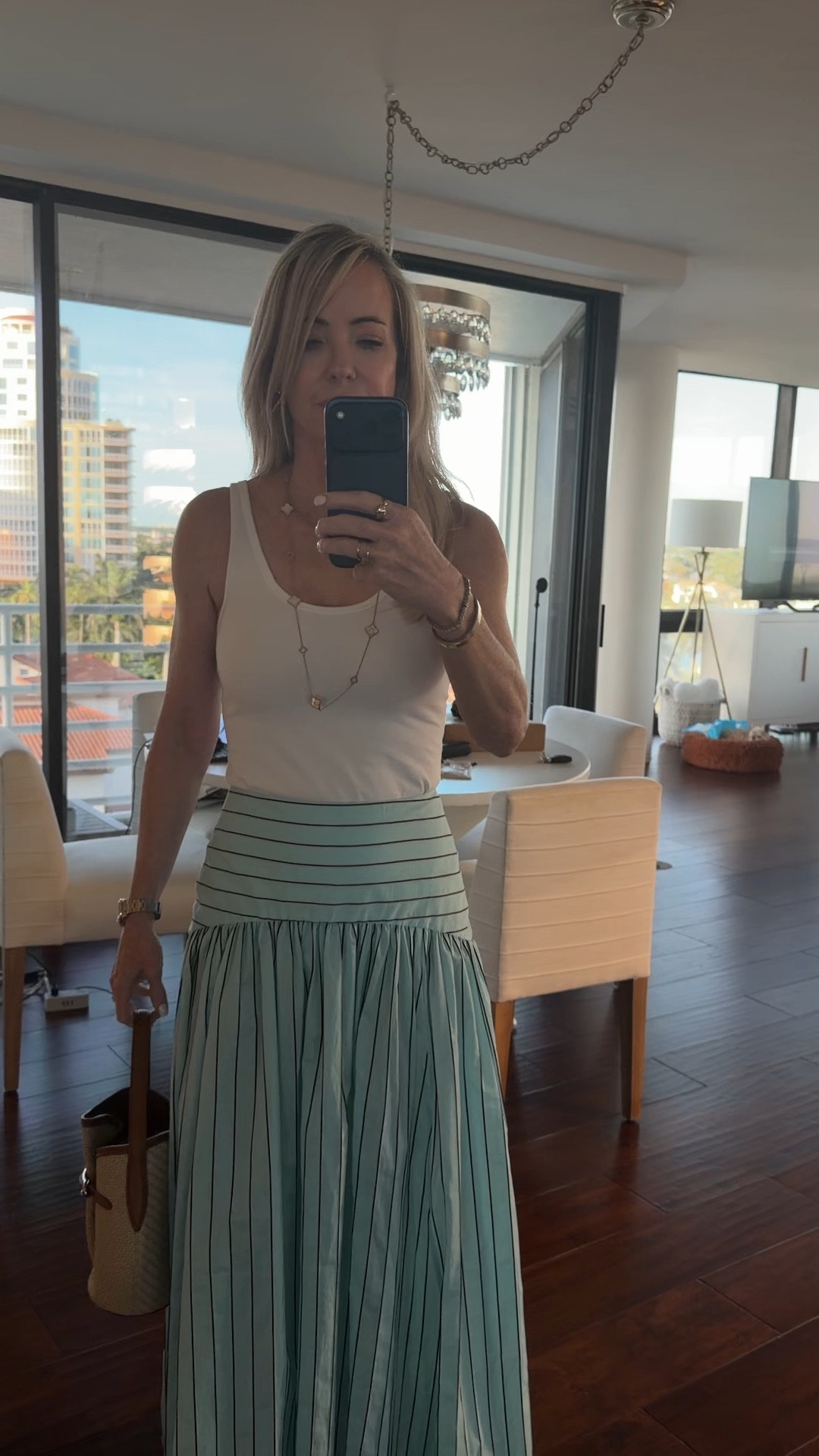 #LTKOver40 #LTKgrwm #LTKootd