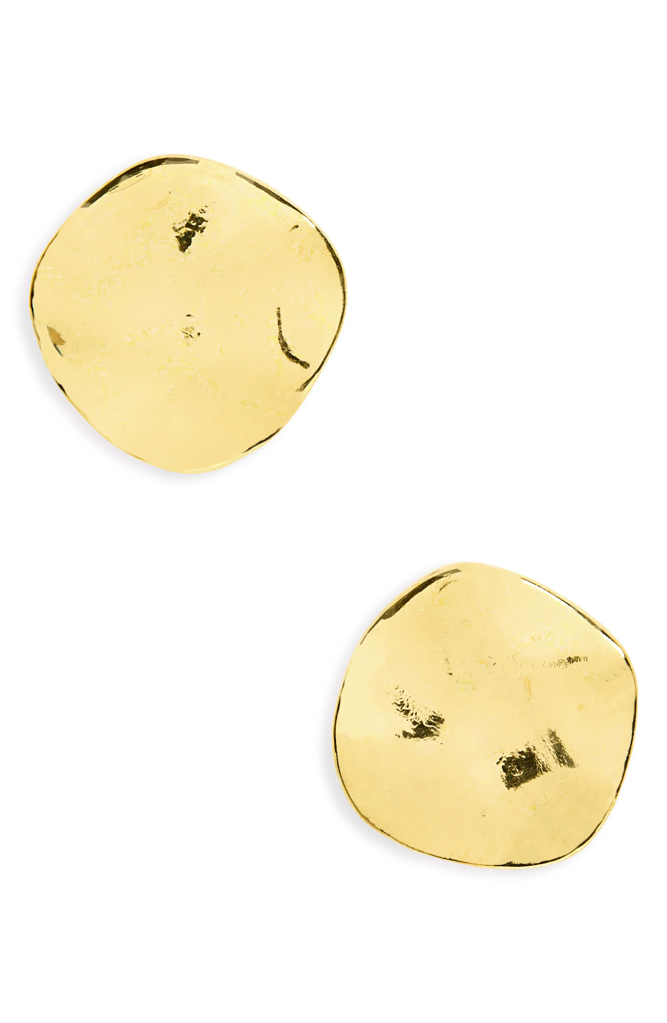 gorjana 'Chloe' Small Stud Earrings | Nordstrom