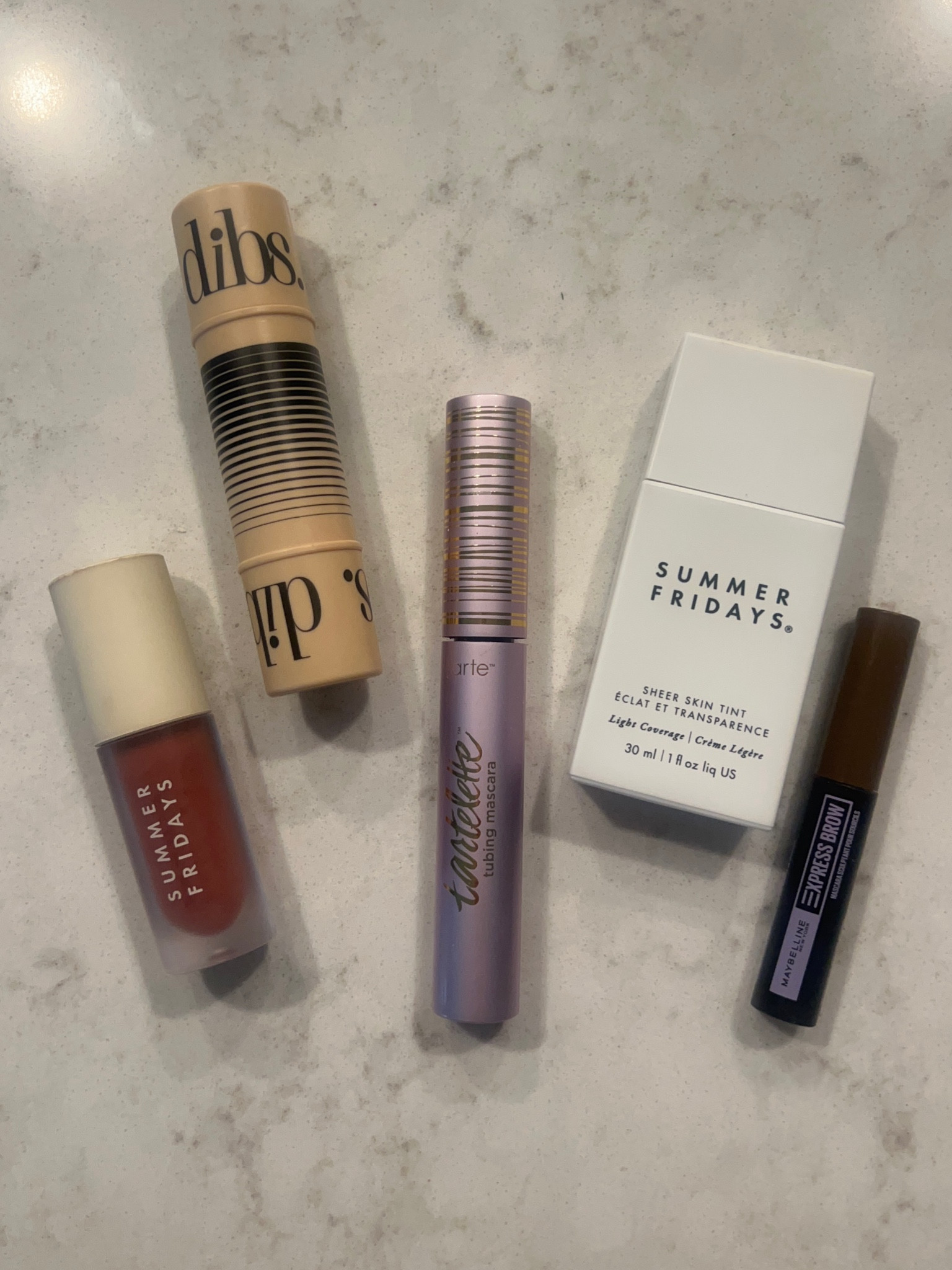 5 minute makeup routine 💄

#LTKBeauty