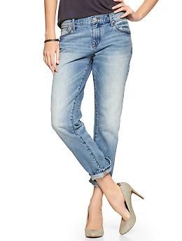 1969 sexy boyfriend jeans | Gap US