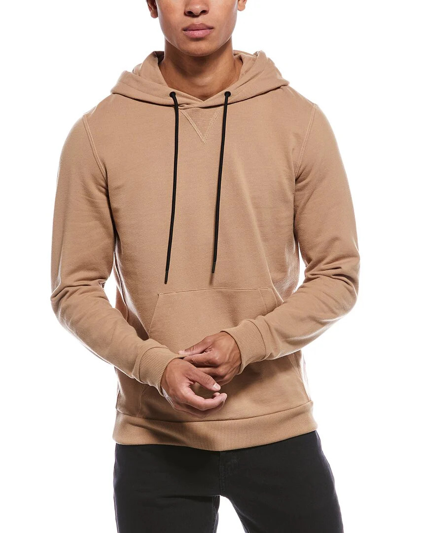 Theory Essential Hoodie | Shop Simon