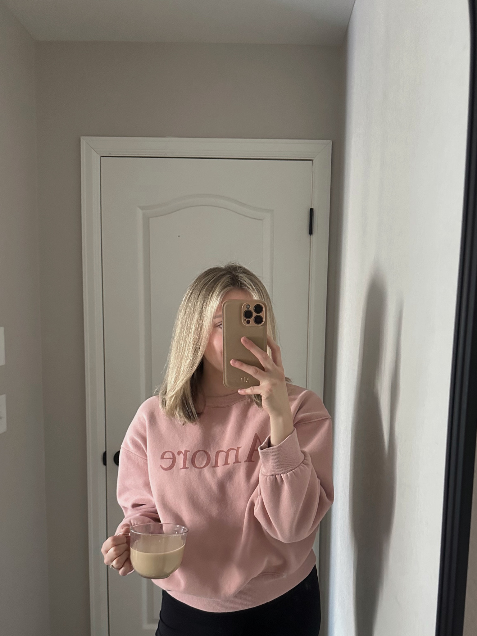  Valentine’s Day sweatshirt 