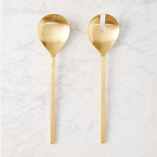 Golden Hour Serving Set | Terrain