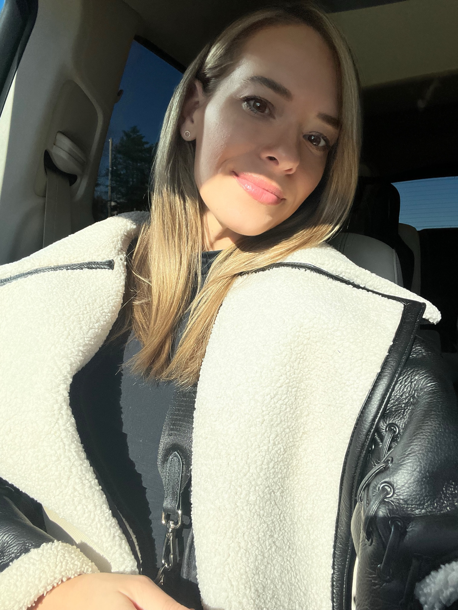 Literally living in this jacket 

#LTKstyletip #LTKSeasonal