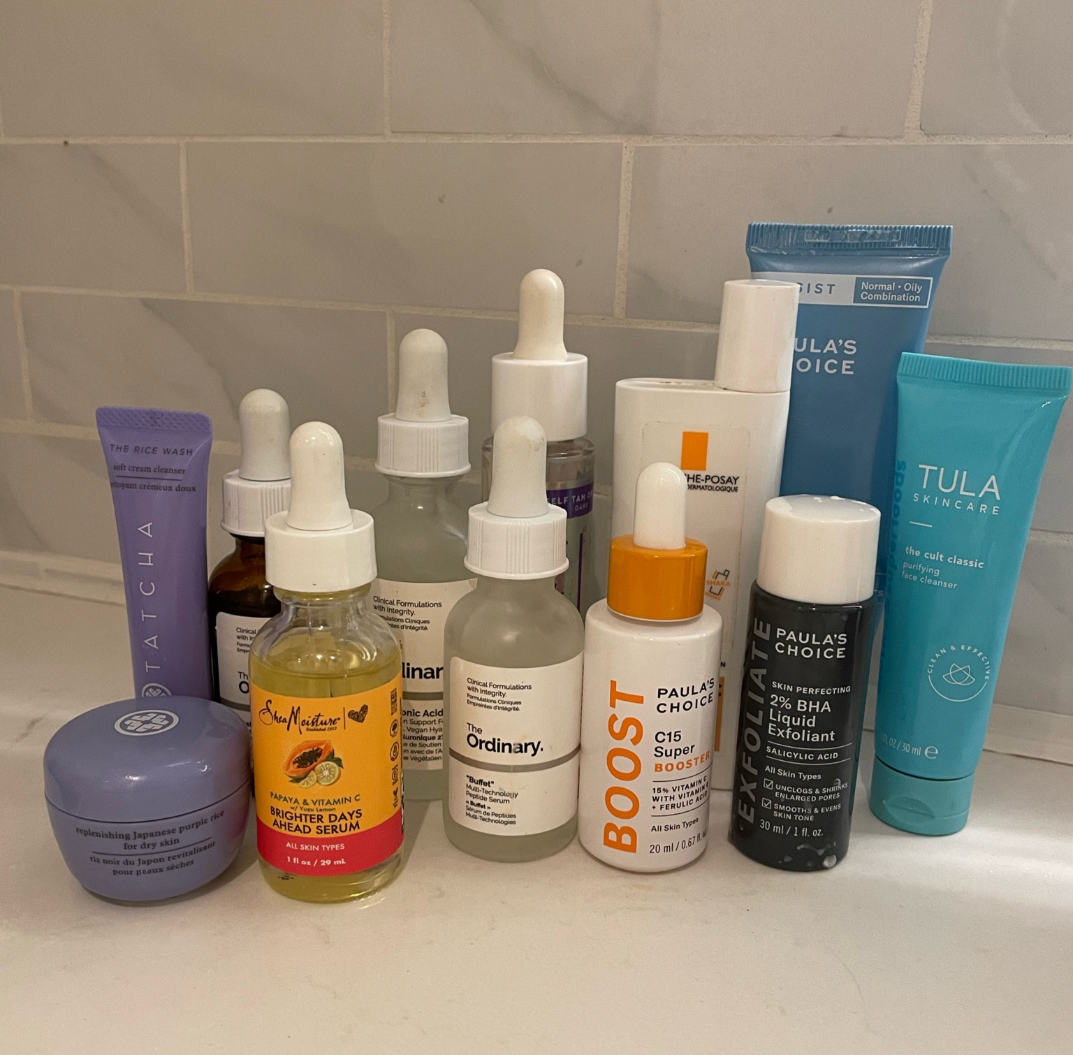 Skin care favs 

#LTKbeauty #LTKsalealert