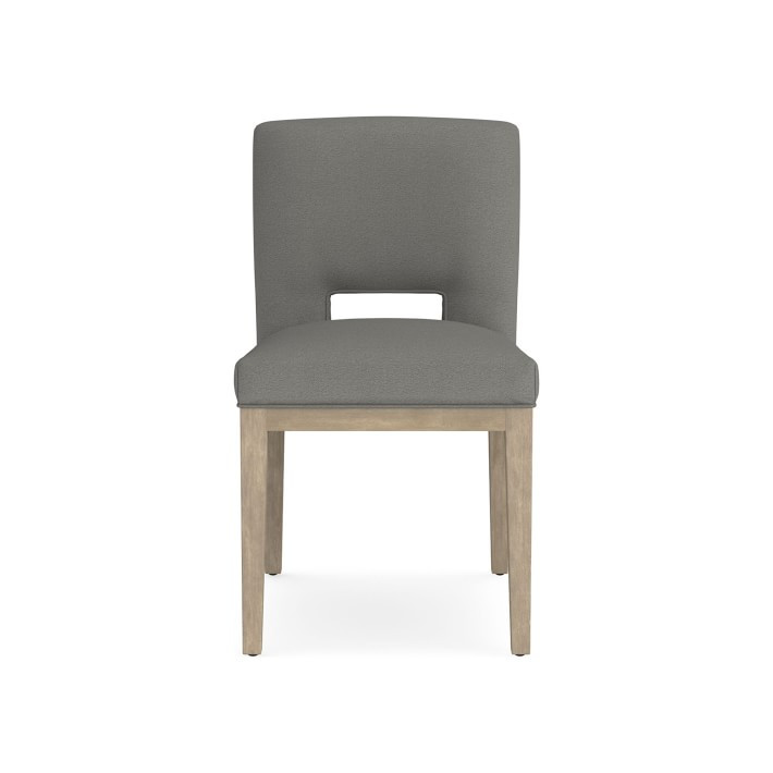 OPEN BOX: Saratoga Dining Side Chair | Williams-Sonoma
