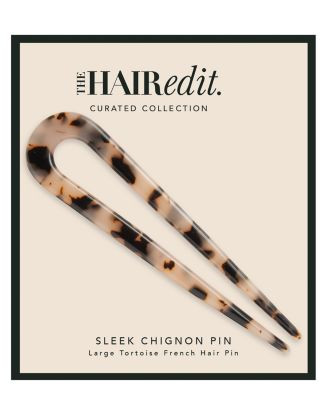 Sleek Chignon Pin | Bloomingdale's (AU)