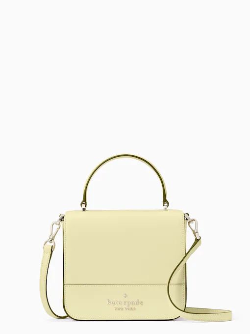 Staci Square Crossbody | Kate Spade Outlet