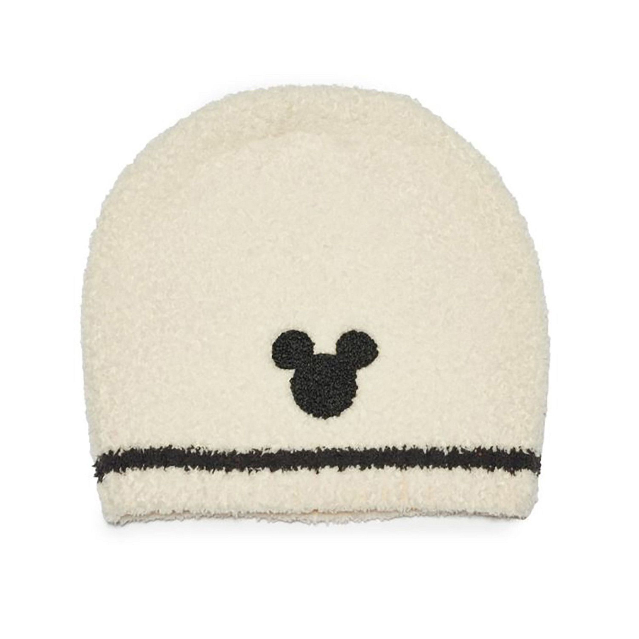 Disney's Mickey Mouse Barefoot Dreams® CozyChic® Adult Beanie | Kohl's