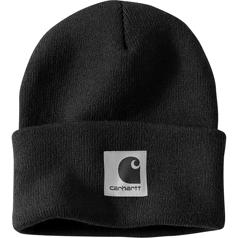 Carhartt Women's Knit Satin-Lined Beanie | Academy Sports + Outdoors