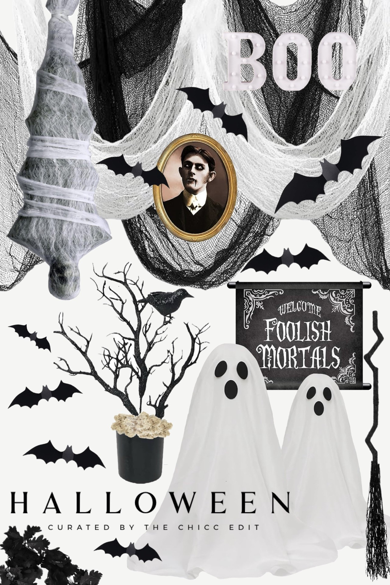 Halloween decorating 🍂👻

#halloween #decorations #trickortreat #fall #falldecor

#LTKKids #LTKHome #LTKSeasonal