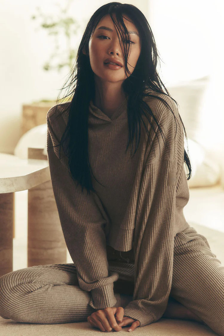 Muse Hoodie | Alo Yoga (US)