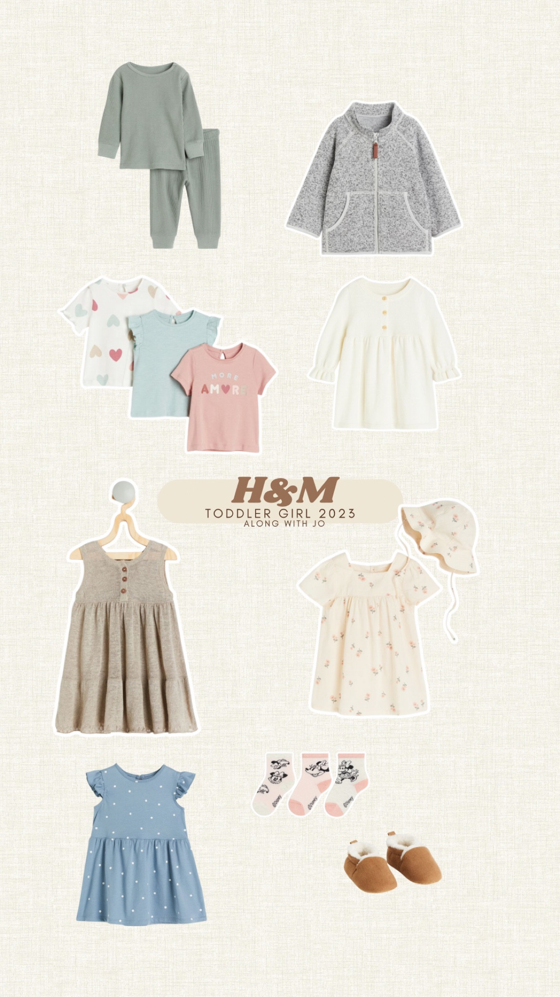 H&M Toddler Girl fall 3023

#LTKfindsunder50 #LTKkids