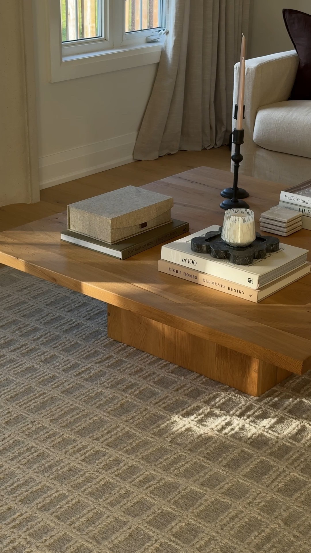 Coffee table books I Love! 📚 

#LTKhome #LTKcanada