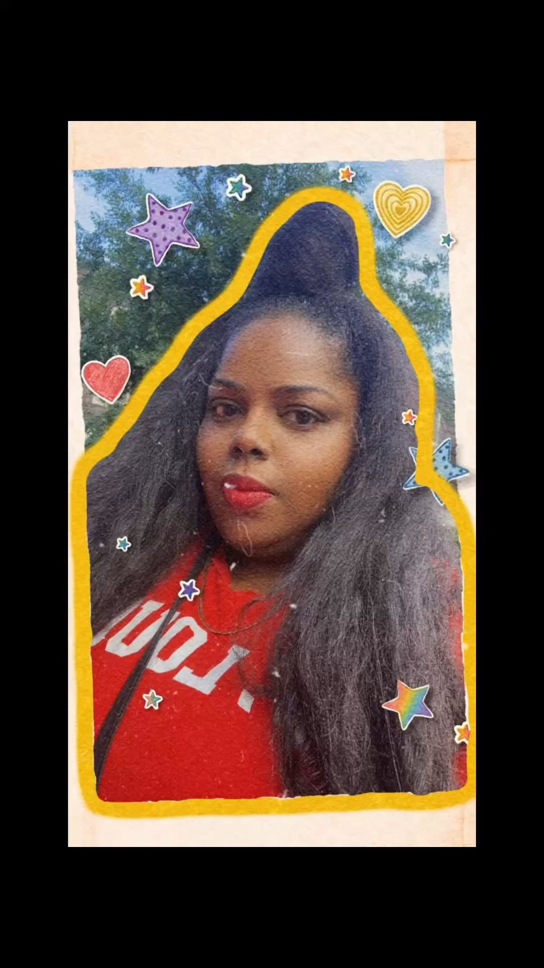 Giving back to the community is always rewarding, but today’s Heart Walk hit a little different! ❤️🏃🏾‍♀️
While volunteering, I couldn't help but tap into my inner child and dive right into the activities. There is something so special about bringing that pure, playful energy to a cause that matters so much. Whether we were cheering on the walkers, getting caught up in the music, or participating in the event games, it was a beautiful reminder that taking care of our hearts isn't just about the physical steps—it's about fueling our joy, too.
Huge shoutout to everyone who came out, walked, and brought their best energy today. My heart is incredibly full!❤️

#LTKActive #LTKdayinmylife #LTKOver40