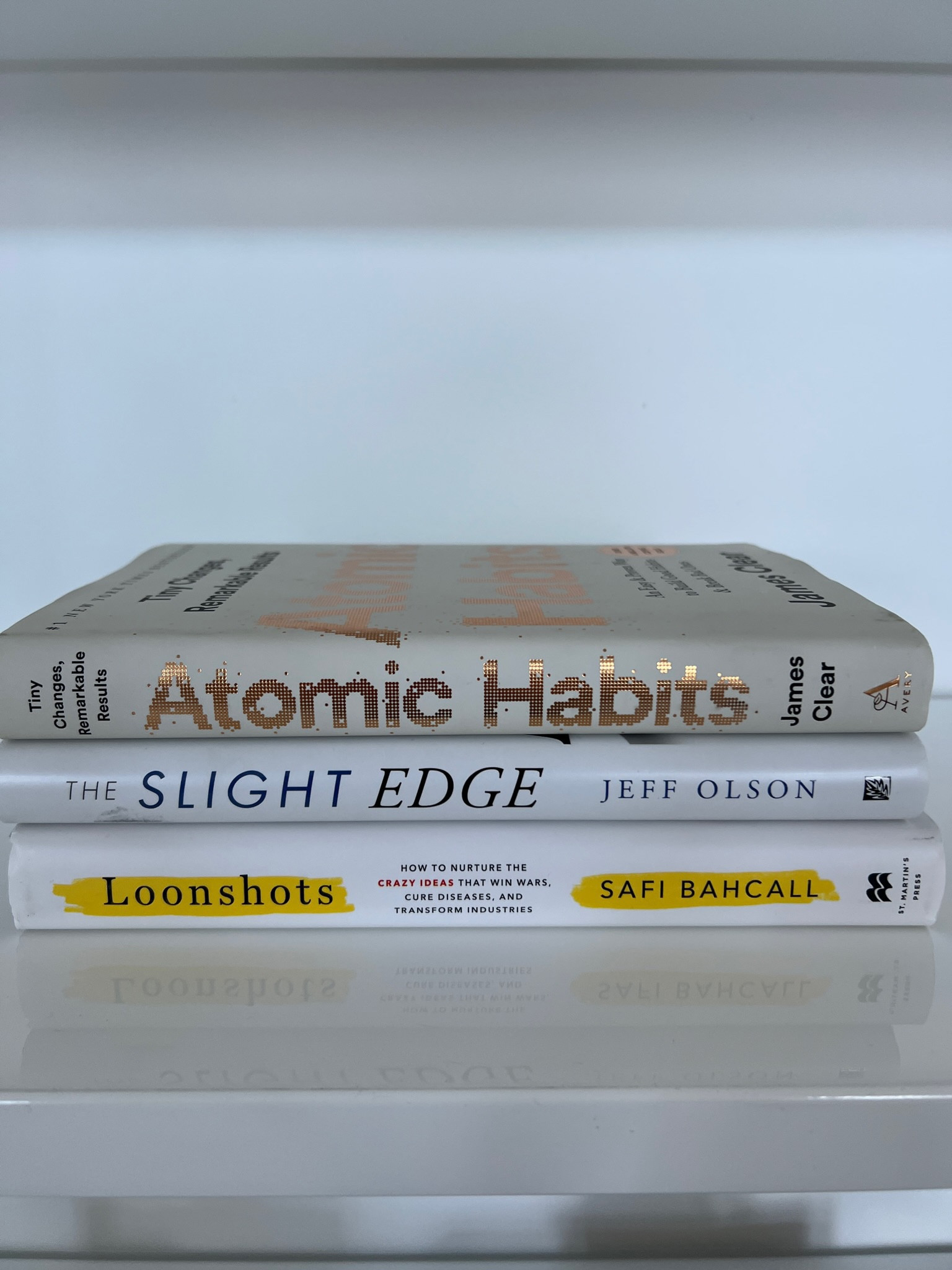 What I'm currently reading! 

#LTKFind #LTKhome #LTKfit