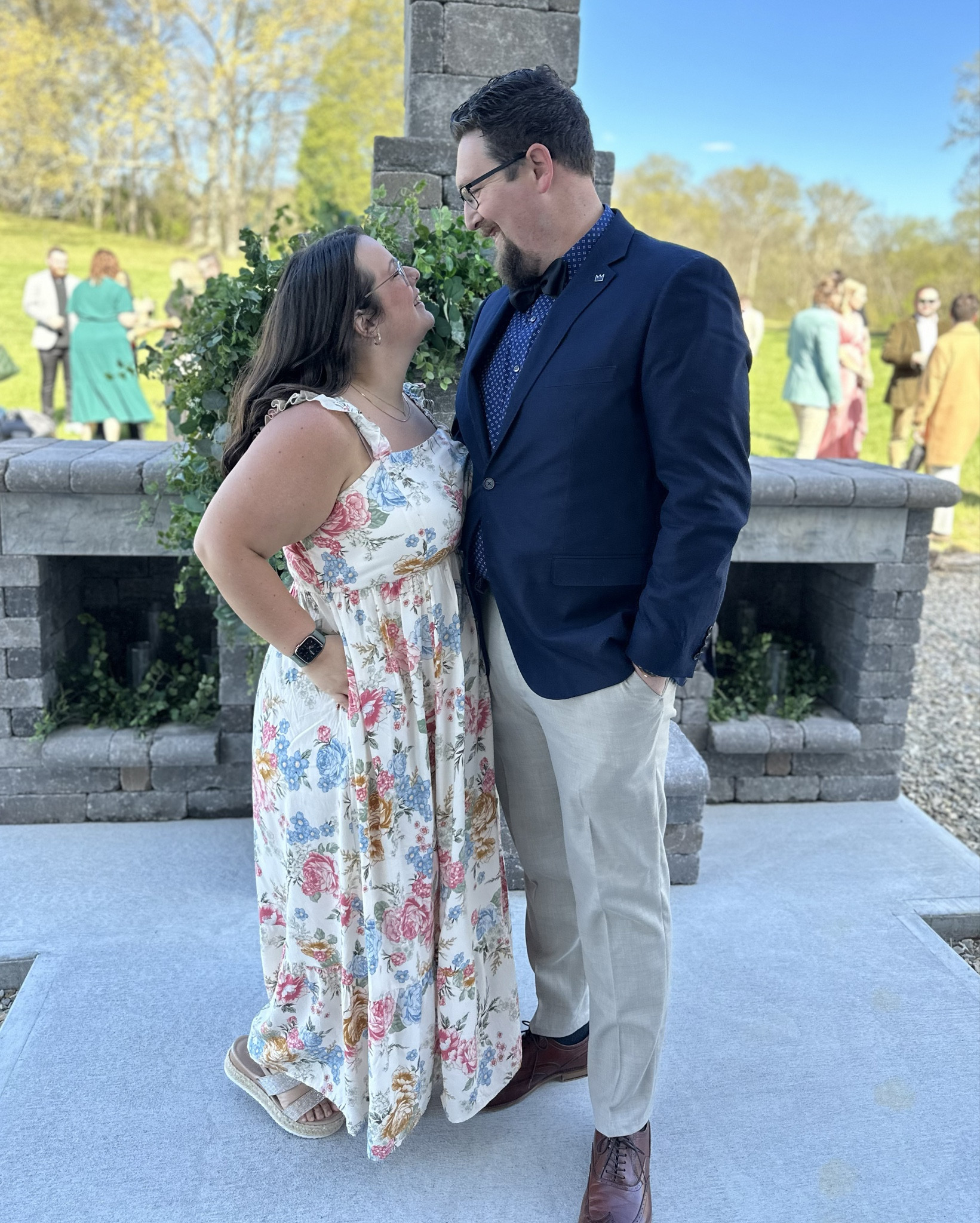 DRESS RECS ✨
I wore this dress for a wedding this spring and LOVED it! Torrid is really on it for great Spring & Summer dresses. 
I’ve also added additional dresses that would be cute for summer events per a request on IG 🤍
Happy Shopping 🛍️

#LTKplussize #LTKwedding #LTKmidsize