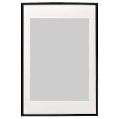 RIBBA Frame - black - IKEA | IKEA (DE)