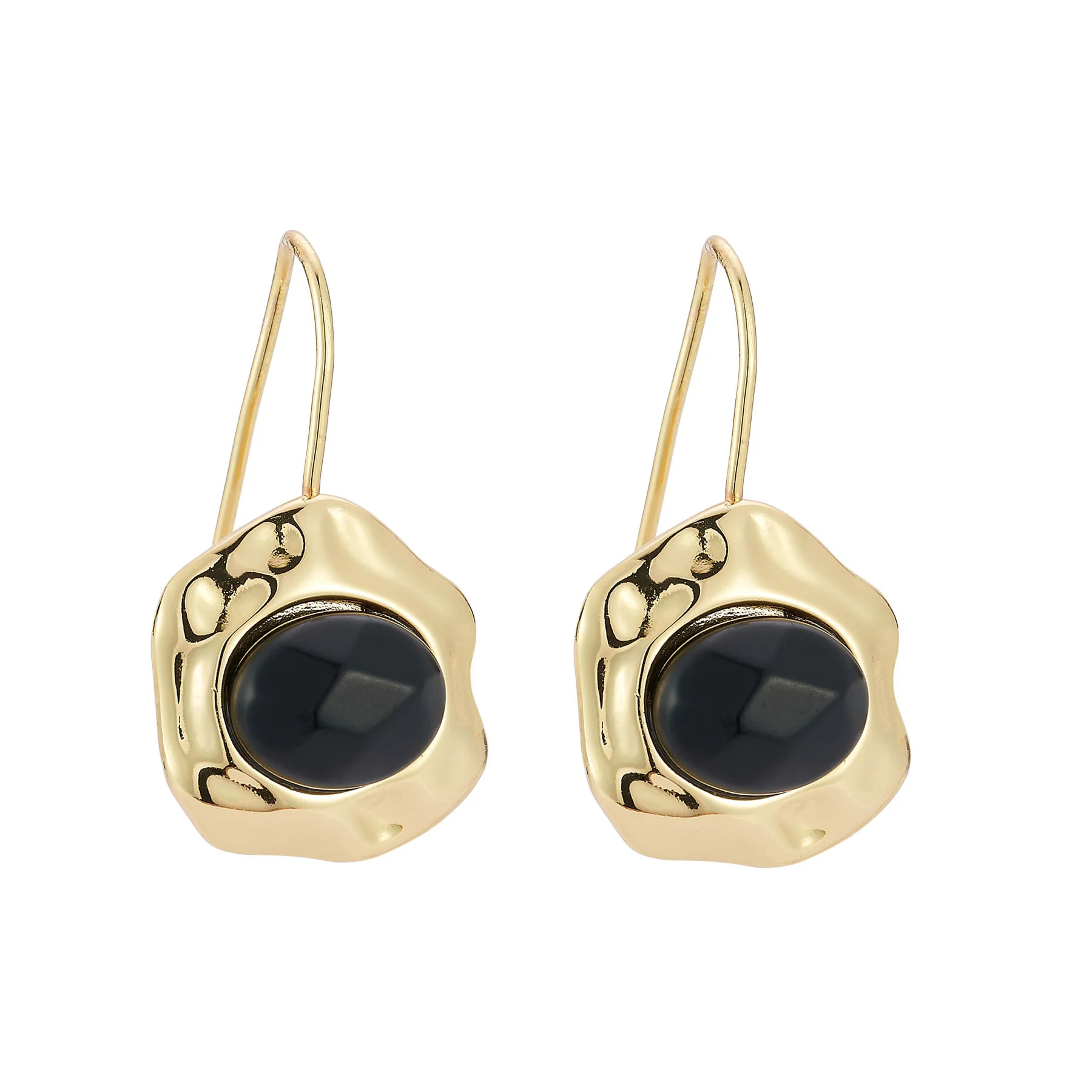 Leia Earrings | Mignonne Gavigan