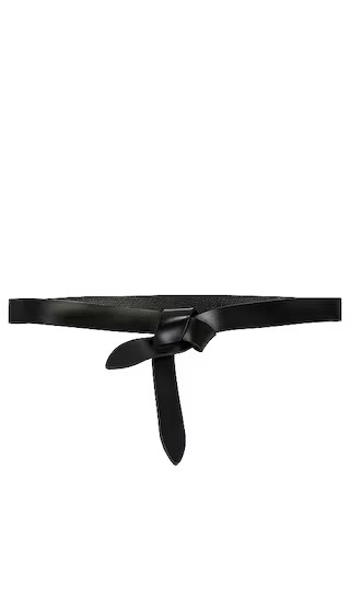 Isabel Marant Lecce Belt in Black. Size S. Also in M. | Revolve Clothing (Global)